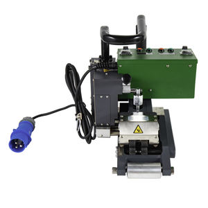 เครื่องเชื่อมแผ่นกันซึม CANEX CX500S รุ่นใหม่ ขนาด 0.8-3 มม. กำลังไฟ 1800 วัตต์ 220 โวลต์ แบบเชื่อมร้อน - Product Image 3