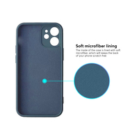 Coque Antichoc Personnalisable avec Logo pour iPhone Xr, Étui en Silicone pour iPhone 15 et 16 Pro Max