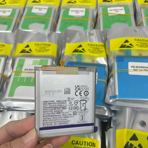 Batería de teléfono móvil EB-BG991ABY para Samsung Galaxy S21 5G SM-G991B DS G991U en stock. Baterías de teléfono al por mayor. - Product Image 4