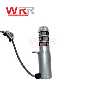 WRR V764723880 11417647238 Valvola Solenoide Pompa Olio di Alta Qualità per Mini Cooper S JCW Cooper S ALL4 CITROEN DS5 <span class=keywords><strong>BERLINGO</strong></span> PEUGEOT - Product Image 2