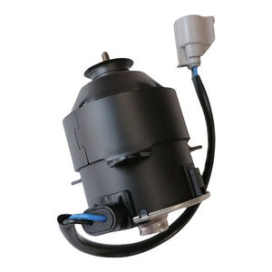 <span class=keywords><strong>Motor</strong></span> <span class=keywords><strong>de</strong></span> Ventilador <span class=keywords><strong>de</strong></span> Refrigeración para Automóvil <span class=keywords><strong>de</strong></span> 12 V, Original Denso Japón 263500-6210, para Toyota GRS182 189 CROWN REIZ, OEM 16363-0P010 - Product Image 2