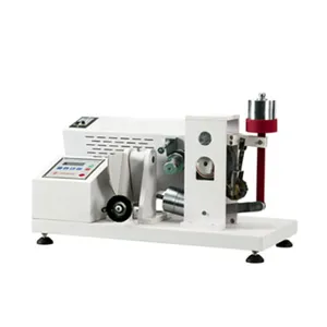 At341 thử nghiệm mài mòn akron với ngoại hình đẹp và dễ vận hành - Product Image 2