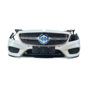 ชุดแต่งกันชนหน้า <span class=keywords><strong>CLS</strong></span> W218 คุณภาพสูง ขายดี พร้อมชุดหม้อน้ำ สำหรับเปลี่ยนและอัพเกรดรถเมอร์เซเดส-เบนซ์ - Product Image 5