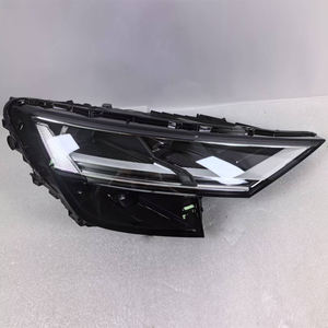 Ventes directes d'usine de la pièce d'origine Q8 <span class=keywords><strong>SQ8</strong></span> pour les phares LED <span class=keywords><strong>Audi</strong></span> Q8 <span class=keywords><strong>SQ8</strong></span> 2019-2023 - Product Image 1