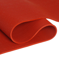 Rouleaux de tapis HM PVC S 5 mm antidérapants pour entrées extérieures, tailles et emballages sur mesure, approvisionnement en gros OEM