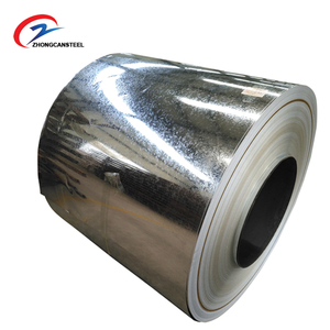 Zin laminado en frío galvalume/galvanizado acero gi/gl/ppgi/ppgl/hdgl/hdgi... bobinas y placa en china - Product Image 6