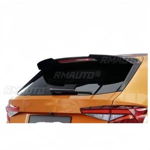Alerón Trasero para Techo de Coche Fabia, Accesorios para Skoda Fabia MK4 2021, Pieza de Modificación - Product Image 3