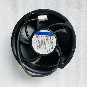 MA High Quality L0847150 Fan Axial D172x51mm 24VDC 30W 6314/17HAR-195 for KBA 105 Offset <b>Press</b> Parts - Product Image 1