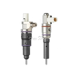 Iniettori <span class=keywords><strong>Diesel</strong></span> Common Rail Haoxiang per Toyota, Nissan, Mitsubishi, VW, Benz, BMW, CAT, <span class=keywords><strong>ISUZU</strong></span>, VOLVO e Camion - Product Image 6