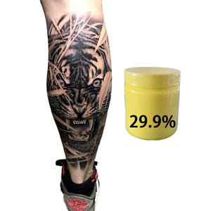 Pigmento de Maquillaje Permanente 2025, Envío Global Rápido, Crema para Tatuajes, Micropigmentación para Labios y Cejas, Pigmento PMU - Product Image 1