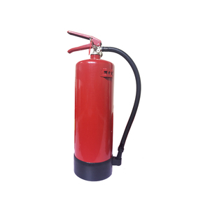 Extintor de incendios en polvo seco <span class=keywords><strong>PQS</strong></span>/DCP, 6kg - Product Image 2