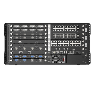 Novastar H Series ตัวควบคุม H5ตัวแปลงสัญญาณวิดีโอสำหรับหน้าจอขนาดเล็ก LED <span class=keywords><strong>Media</strong></span> <span class=keywords><strong>Server</strong></span> - Product Image 2