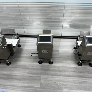 L'attrezzatura intelligente di controllo semplice da utilizzare ordina in modo efficiente i prodotti in sovrappeso o sottopeso - Product Image 4