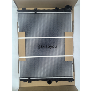 Piezas de automóvil de alta calidad para <span class=keywords><strong>BMWI3</strong></span>/ I4 G26 Gran Coupé/IX 120 Enfriador de refrigerante (tanque de agua) OEM 17119452580 - Product Image 5