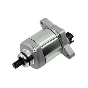 Nuevo Motor de Arranque para Motocicletas KTM 250/300 - Product Image 1