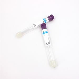 Tubo PRP (Plasma Ricco di Piastrine) Medmount di Facile Utilizzo per Crescita dei Capelli, Cura della Pelle e Bellezza - Product Image 4