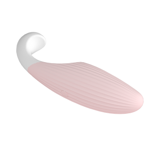 Mini <span class=keywords><strong>Vibrador</strong></span> con Forma de <span class=keywords><strong>Paraguas</strong></span>, 10 Frecuencias de Vibración Intensa, Masajeador Corporal Portátil, Recargable por USB - Product Image 6