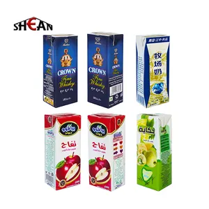 Topkwaliteit Gelamineerde Film Op Maat Gemaakt Voedsel Plastic Filmrol Snoep Aardappelchips Verpakking Filmrol Voor Snoepverpakkingen