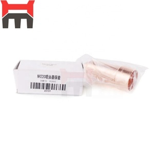 Manchon d'injecteur moteur NH220 202605 pour buse à écrou de retenue - Product Image 3