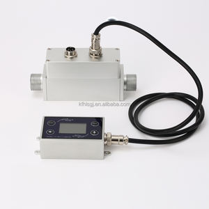 Kaifeng Hoge Precisie Micro Variabele Gebied Luchtstroom Controller Gas Massa <span class=keywords><strong>Flowmeter</strong></span> Dn20 Massa <span class=keywords><strong>Flow</strong></span> <span class=keywords><strong>Meter</strong></span> Voor Co2 Perslucht - Product Image 6