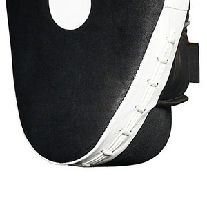 New Style High Quality Durable Material Focus <b>Pads</b> in <b>Cheap</b> Prices Comfortable Fit High Quality Boxing Focus <b>Pad</b> for Training - Product Image 5