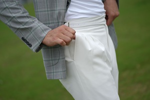 <span class=keywords><strong>Pantaloni</strong></span> da uomo con Logo personalizzato <span class=keywords><strong>pantaloni</strong></span> <span class=keywords><strong>lunghi</strong></span> da lavoro <span class=keywords><strong>pantaloni</strong></span> <span class=keywords><strong>pantaloni</strong></span> <span class=keywords><strong>beige</strong></span> a gamba dritta in cotone elasticizzato - Product Image 6