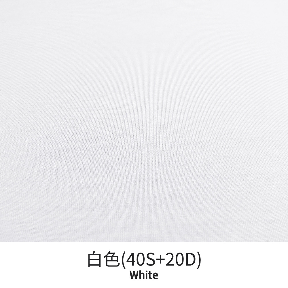 Blanc décoloré