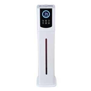 Smart <b>Humidifier</b> 9L Large Capacity Smart Constant Humidity Home Bedroom Use - Product Image 5