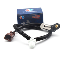 Capteur de vitesse Pièces automobiles 34620-32000 31935-3AX0B pour NISSAN ALMERA Capteur automobile
