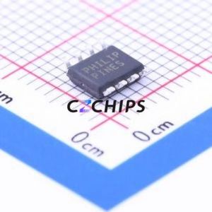 ชิป IC วงจรรวม SOIC-8 AD8671ARZ-REEL7ใหม่ของแท้ความแม่นยำ - Product Image 2