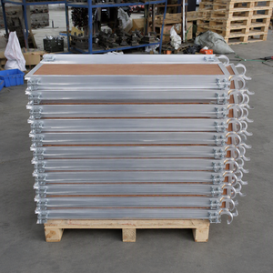 <strong>Scaffolding</strong> <strong>Decking</strong> Plank Aluminum <strong>Scaffolding</strong> Walk <strong>Boards</strong> In Construction - Product Image 1