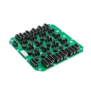 Elektronische Schaltung PCB Vertragherstellung One-Stop-PCB-Druck OEM-Hersteller Montage-Leiterplattenmontage SMT OEM PCBA