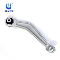 BEMWQ haute qualité avant arrière supérieur inférieur gauche droite bras de commande de Suspension automatique pour BMW E60 E64 E63 E66 550i 630i aluminium