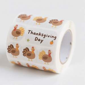 Etiqueta Adhesiva de PP para el Cuidado de la Piel con Impresión Personalizada, Etiqueta Cosmética para Aceite Esencial, Adhesivo para Botellas de Vidrio - Product Image 5