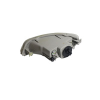 Pièces de carrosserie ZTR Auto Parts - Phare antibrouillard avant - Lampe antibrouillard - 2001 OEM 81221-20440 81221-B050 pour ZZE122 COROLLA 03