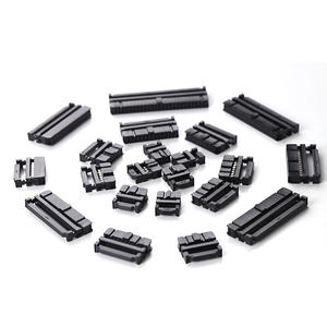 Cavo Piatto 2468 28AWG Passo 1.28mm 2 3 4 5 6 7 8 9 10 11 12 Conduttori - Product Image 5