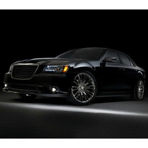 Nhà máy trực tiếp Chrysler 2013 300C âm thanh xe hơi <span class=keywords><strong>GPS</strong></span> navigation Stereo đài phát thanh <span class=keywords><strong>Android</strong></span> 12 màn hình cảm ứng đảo ngược Viện trợ - Product Image 3