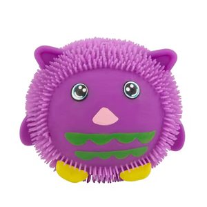 Jouet anti-stress en PU en forme de hibou et licorne, 8 modèles, vente en gros OEM, pour filles et garçons de 14 ans et plus - Product Image 2
