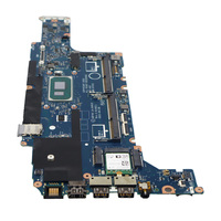For DELL Latitude 5420 Laptop Motherboard I5-1145G7 CPU DDR4 Intel Double Channel-CN-01M3M4 1M3M4 CN-0M51J7 M51J7 GDF40