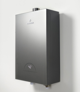 Calentador de Agua <span class=keywords><strong>a</strong></span> <span class=keywords><strong>Gas</strong></span> <span class=keywords><strong>Bosch</strong></span>, Calentador de Agua Instantáneo <span class=keywords><strong>a</strong></span> <span class=keywords><strong>Gas</strong></span> Estándar o Personalizado, Calentador de Agua <span class=keywords><strong>a</strong></span> <span class=keywords><strong>Gas</strong></span> Constante con Panel de Vidrio - Product Image 3