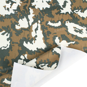 Chaleco Táctico RED DAWN Camuflaje 500D+1000D de Nailon Cordura Laminado, Sistema Molle de Corte Láser, Uso Duradero para Bolsas - Product Image 6