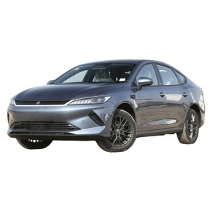Hina Bin Mart en lus EW nergy URE lectric eehyle Mart Rive dition 420Km 510km sed Car 2025 2024 2023 - Product Image 1