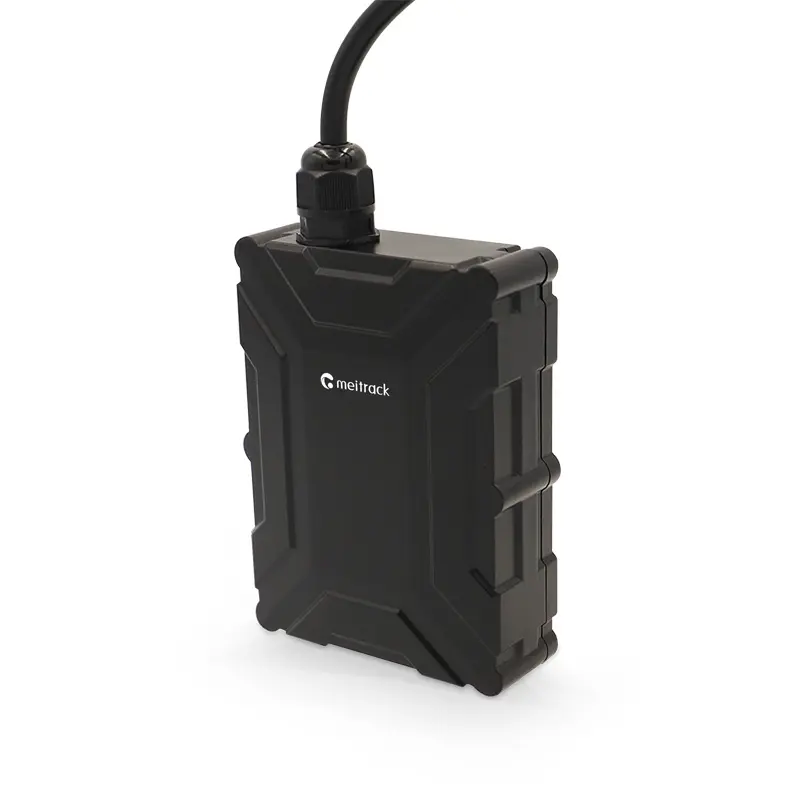 Meitrack T399L 3G/4G GPS Tracker IP67 dispositif de suivi de véhicule étanche pour divers moyens de transport