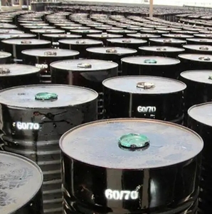 Số lượng lớn tự nhiên bitum 60 70 chất lỏng nhựa đường bitum cao Polymer sửa đổi nhựa đường bitum - Product Image 5