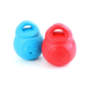 Yommy Pet Toy <b>Ball</b> 12.2cm Interactive <b>Dog</b> Play - Product Image 2