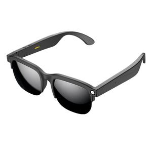 Lunettes Intelligentes Sans Fil avec Caméra 250mAh 1080P Oculos Inteligentes Prise en Charge IA pour la Photographie et l'Enregistrement Vidéo - Product Image 5