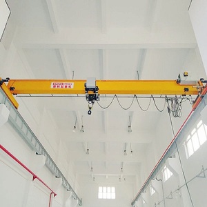 E-power-atelier électrique pour entrepôt à tête plombée, grue eot, 5t, 10t - Product Image 4