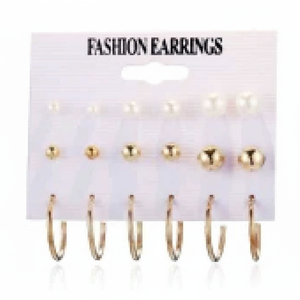 Tending religioso argento fatto a mano orecchini di cristallo graziosi geometrici stella farfalla Design vendita calda all'ingrosso di moda - Product Image 2