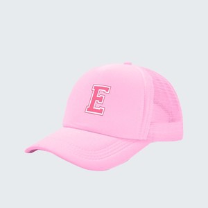 Gorra de Béisbol Explosions 26 Letras, Nueva, para Hombre y Mujer, con Letras Bordadas, Estilo Urbano, 100% Poliéster - Product Image 5
