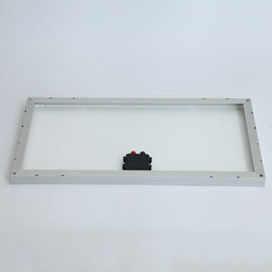 Paneles de células solares de alta calidad directos de fábrica 50W 60W 80W Paneles solares fotovoltaicos policristalinos - Product Image 6